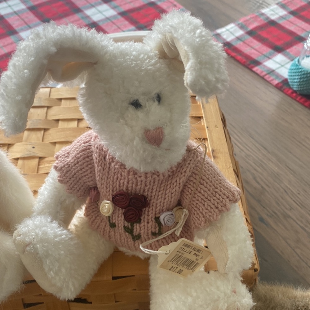 Spring time Boyds Beats set - Picture 3 of 5
